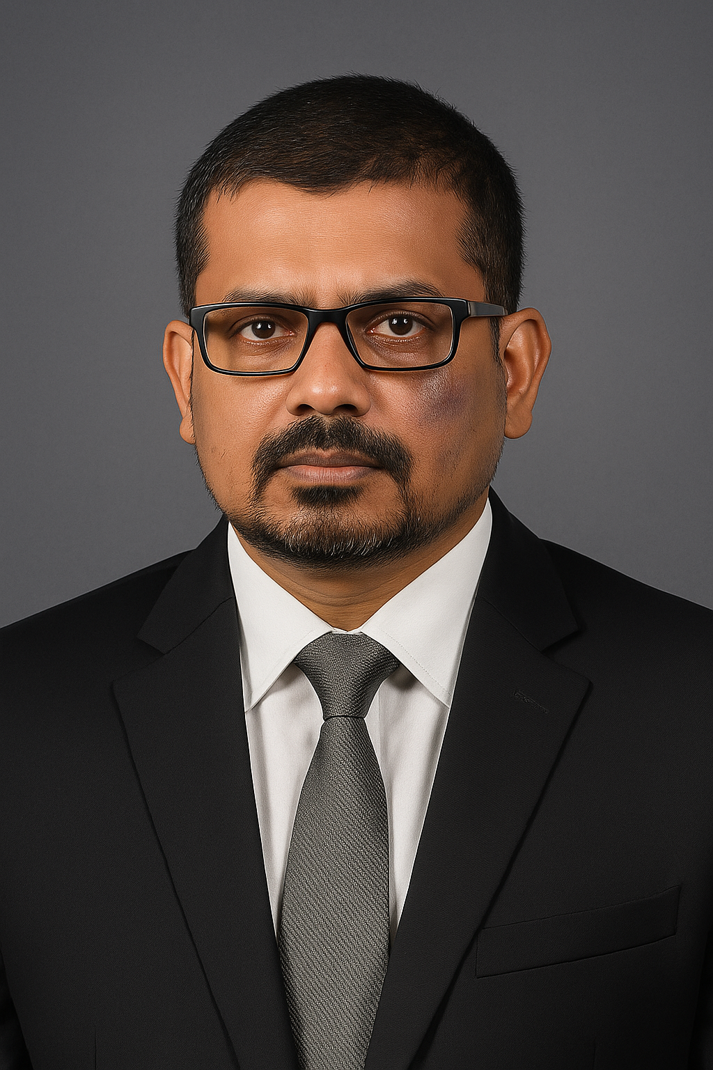 Dr. Pravin Savata Gade